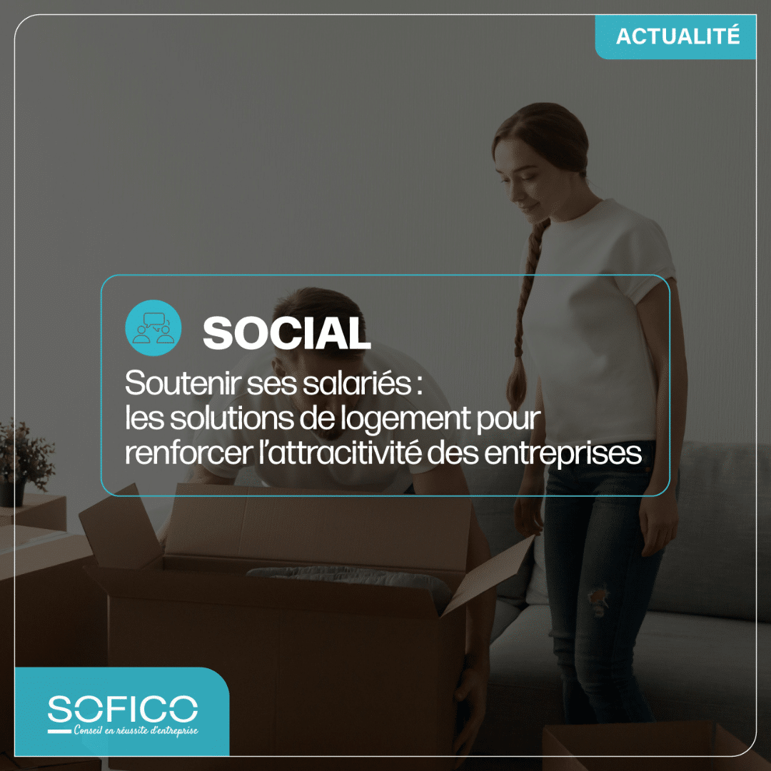 Social - soutenir ses salariés