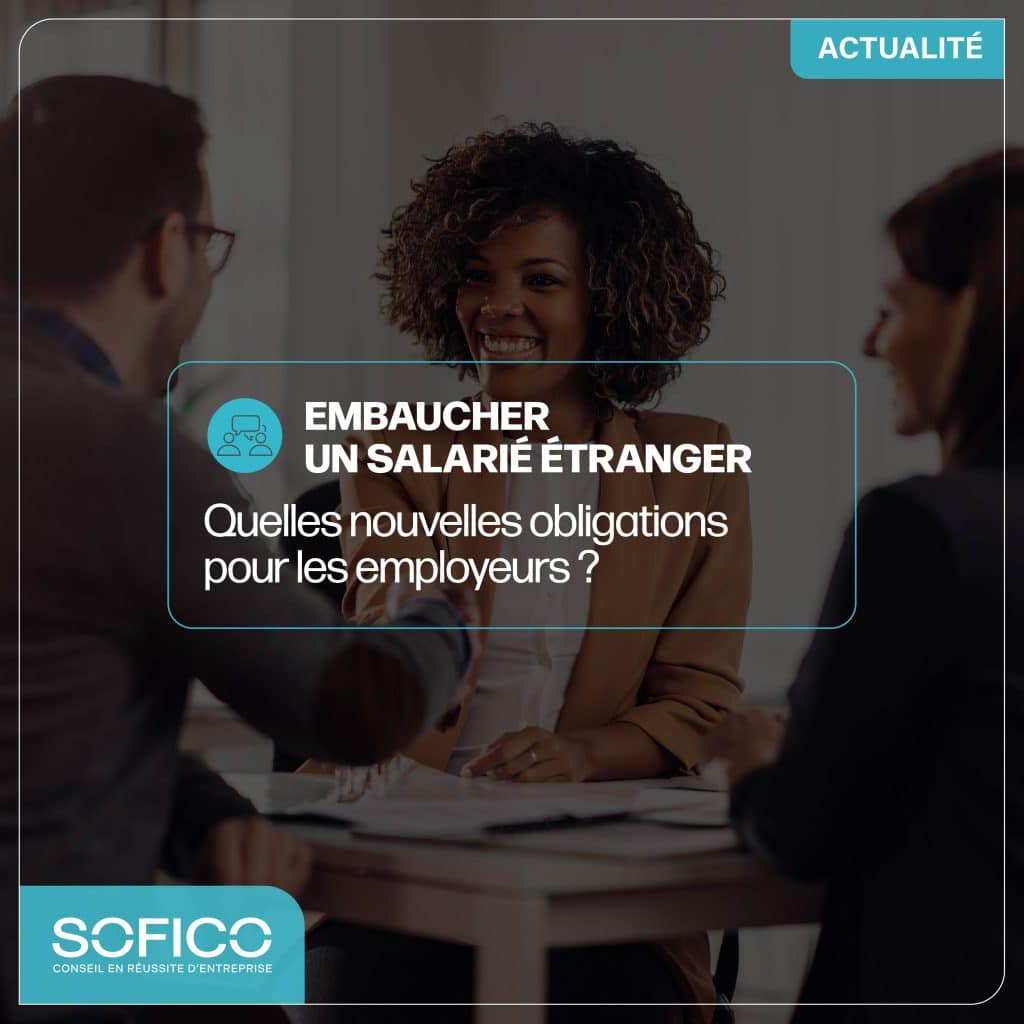 Embaucher un salarié étranger