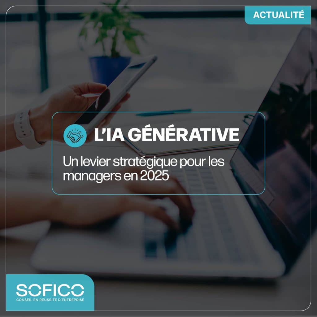 L'IA générative