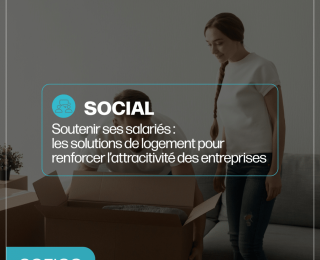 Social - soutenir ses salariés