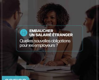 Embaucher un salarié étranger