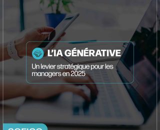 L'IA générative