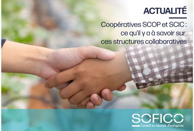 Coopératives SCOP et SCIC : ce qu’il y a à savoir sur ces structures collaboratives