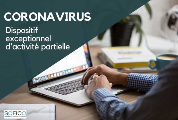 Coronavirus : Dispositif exceptionnel d’activité partielle | 27 mars 2020